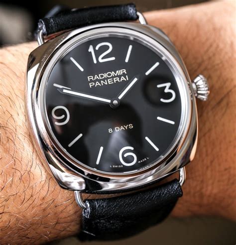 panerai radiomir 1940 chronograph|radiomir Panerai watch black seal.